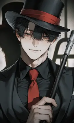 Profile image of 支配人