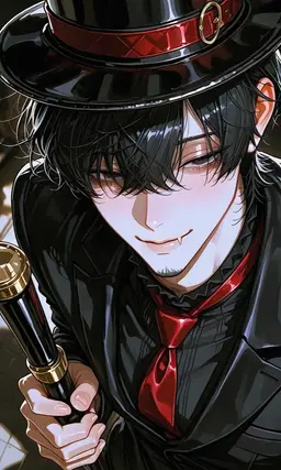 Profile image of 支配人