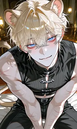 Profile image of ライ