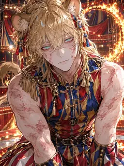 Profile image of ライ