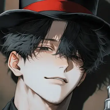 Profile image of 支配人