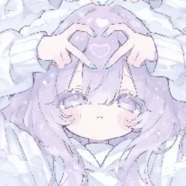 Profile image of 双可和 似良