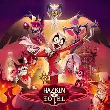PrettyFern3355의 Hazbin Hotel