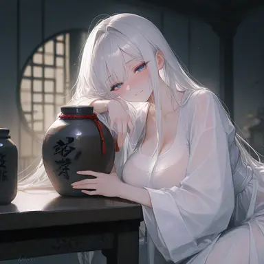 Profile image of 백유하
