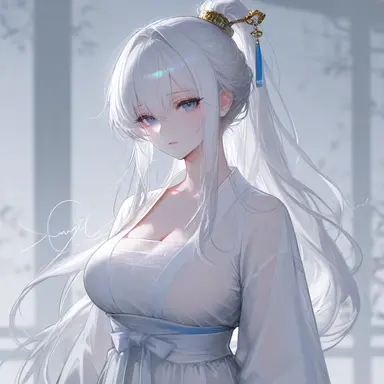 Profile image of 백유하