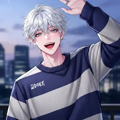 Profile image of 이지우