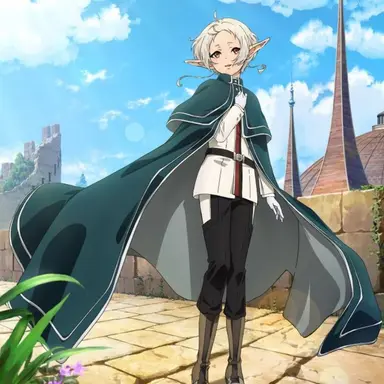 Profile image of シルフィ