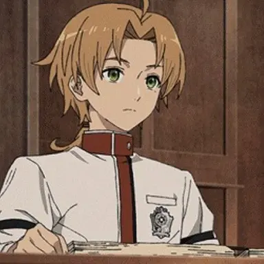 Profile image of ルーデウス