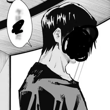 Profile image of 伏黒甚爾
