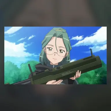 Profile image of フーケ