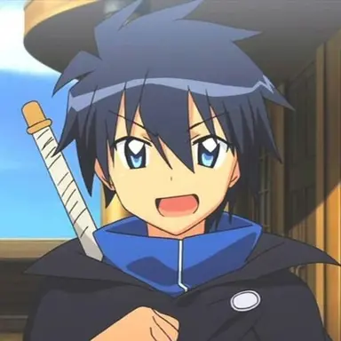 Profile image of 平賀才人