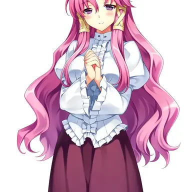 Profile image of カトレア
