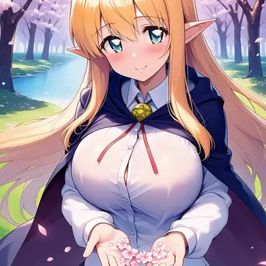 Profile image of ティファニア