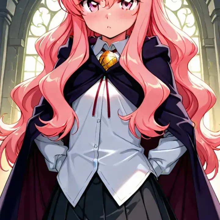 yuukin5963의 ゼロの使い魔