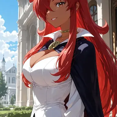 Profile image of キュルケ