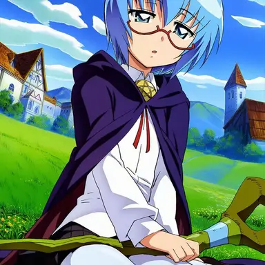 Profile image of タバサ