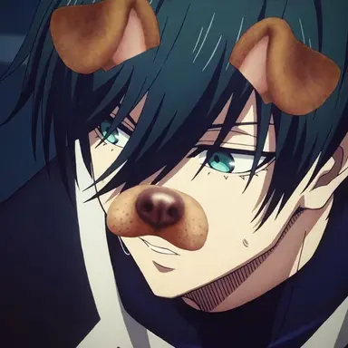 Profile image of Rin