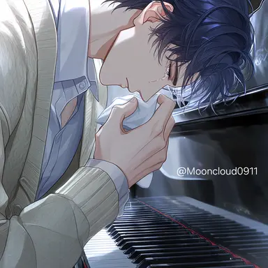 Profile image of Ryu I-hyeon