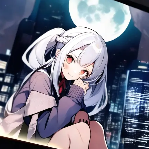 kagikakko의 メアリア