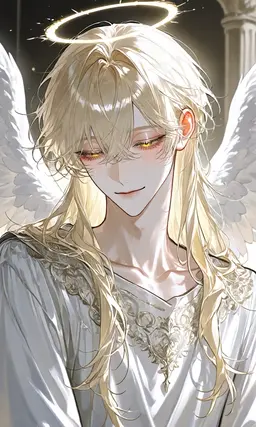 Profile image of Michel