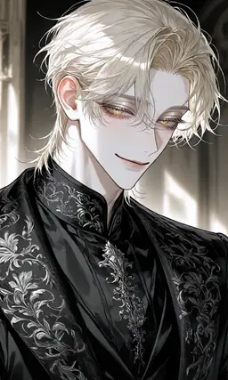 Profile image of Michel
