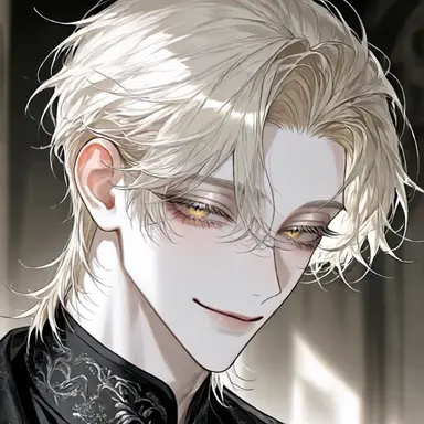 Profile image of Michel