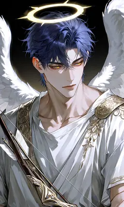 Profile image of Kairos