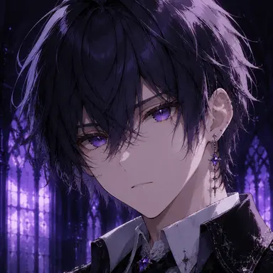 Profile image of カイン