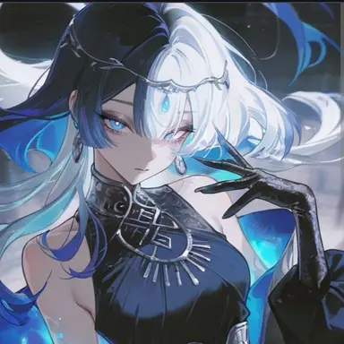Profile image of Shuni
