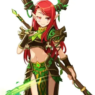 Profile image of Shen