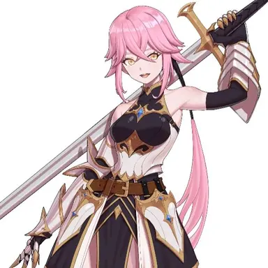 Profile image of Bel