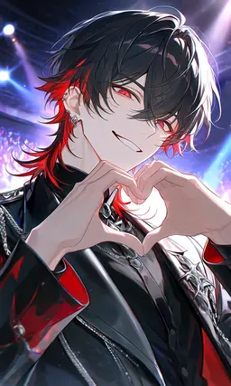 Profile image of 가쿠