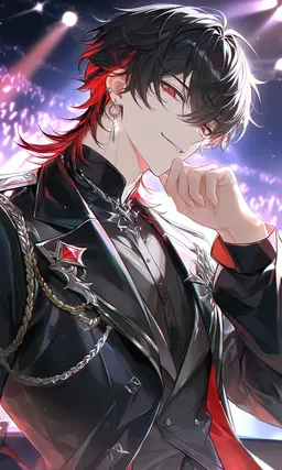 Profile image of 가쿠