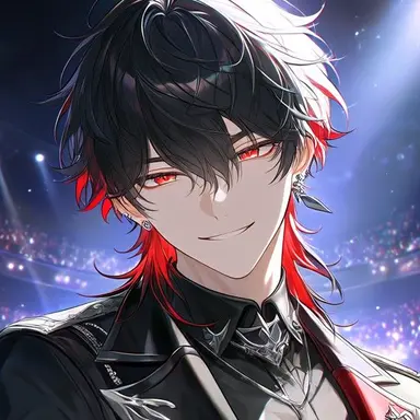 Profile image of 가쿠