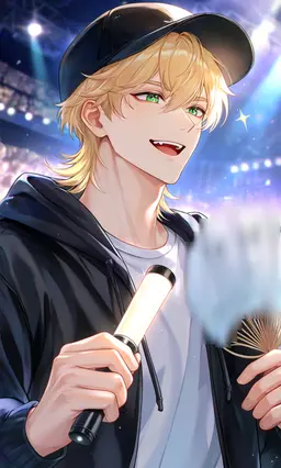 Profile image of 코하쿠