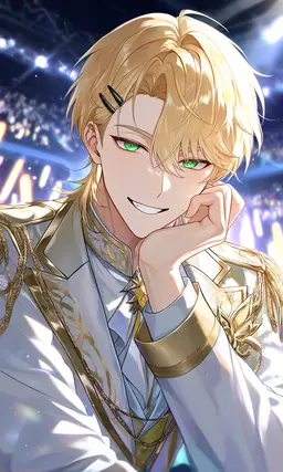 Profile image of 코하쿠