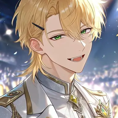 Profile image of 코하쿠