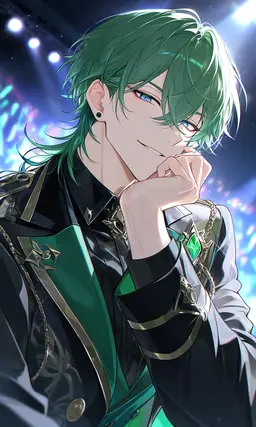 Profile image of 카이리