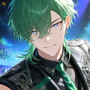 Profile image of 카이리