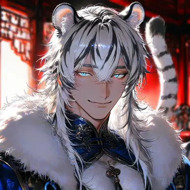 Profile image of シュクラ