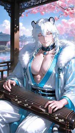 Profile image of シュクラ