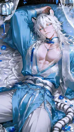 Profile image of シュクラ