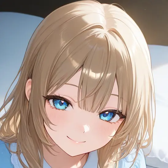 MuskyTear0159의 お嬢様は慰め方を知らない