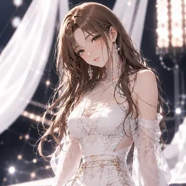 Profile image of 美希