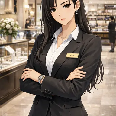 Profile image of 茜