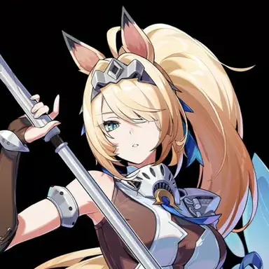 Profile image of シグリッド