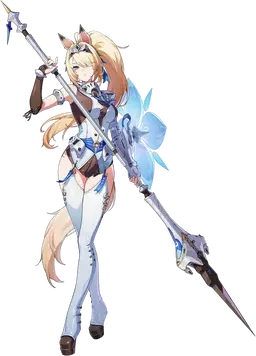 Profile image of シグリッド