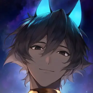 Profile image of アルジュナオルタ_人