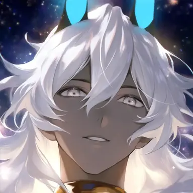 Profile image of アルジュナオルタ_神
