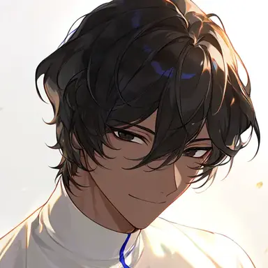 Profile image of アルジュナ